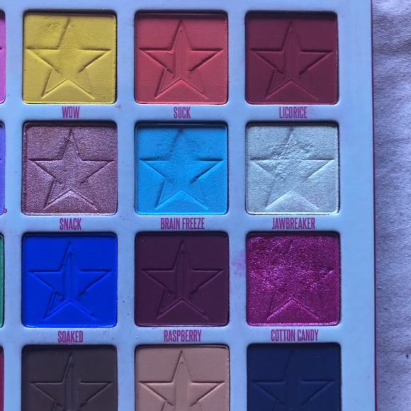 Jeffree Star jawbreaker - Picture 3 of 4